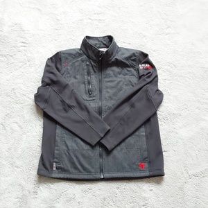 Women Ariat FR jacket CAT 2